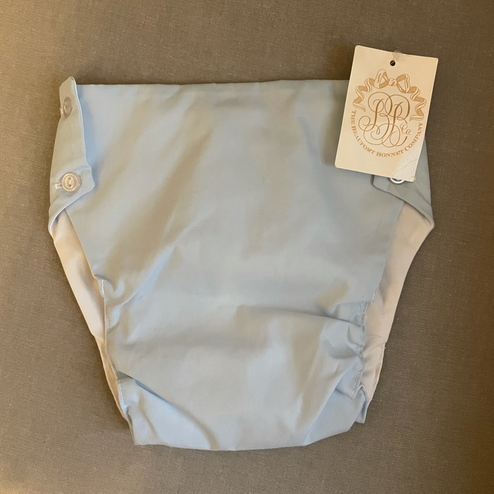 TBBC diaper cover